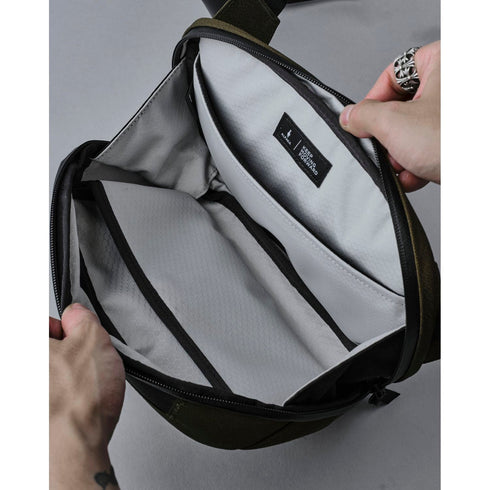ALPAKA Bravo Waist Pack